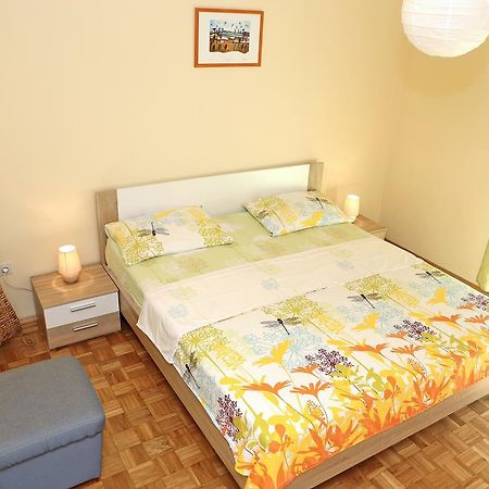 Apartment The Way Zadar Extérieur photo