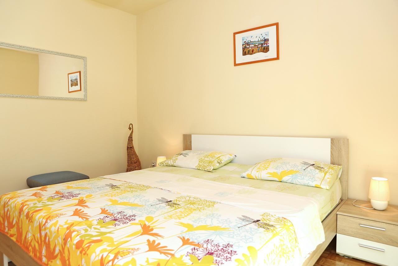 Apartment The Way Zadar Extérieur photo