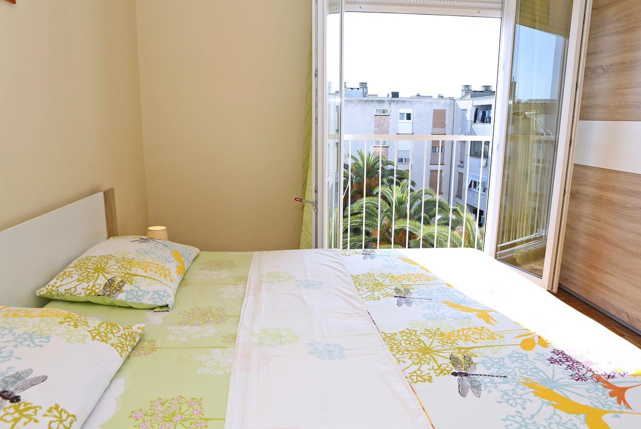 Apartment The Way Zadar Extérieur photo