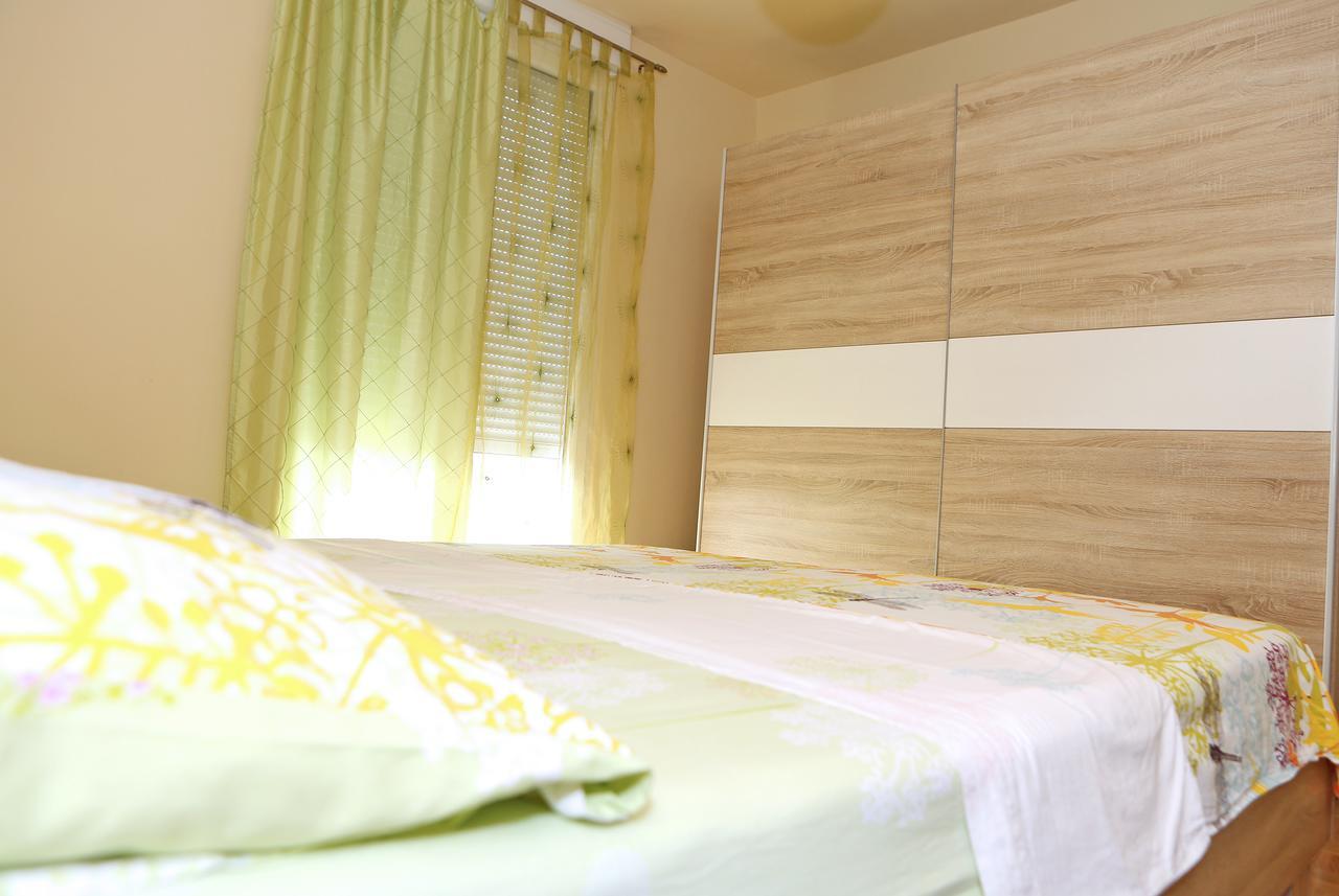 Apartment The Way Zadar Extérieur photo