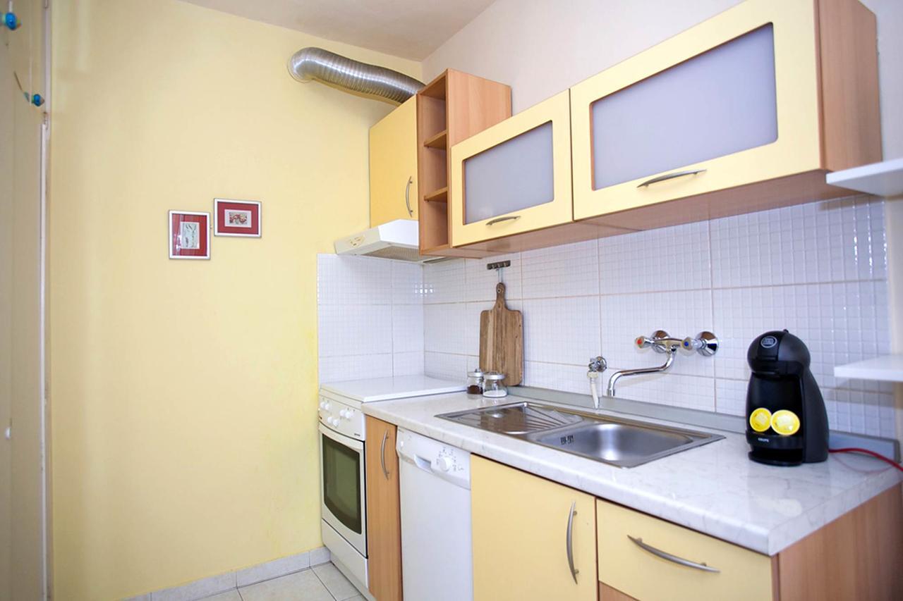 Apartment The Way Zadar Extérieur photo