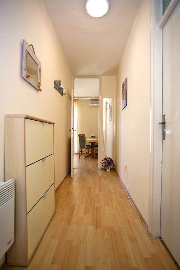 Apartment The Way Zadar Extérieur photo