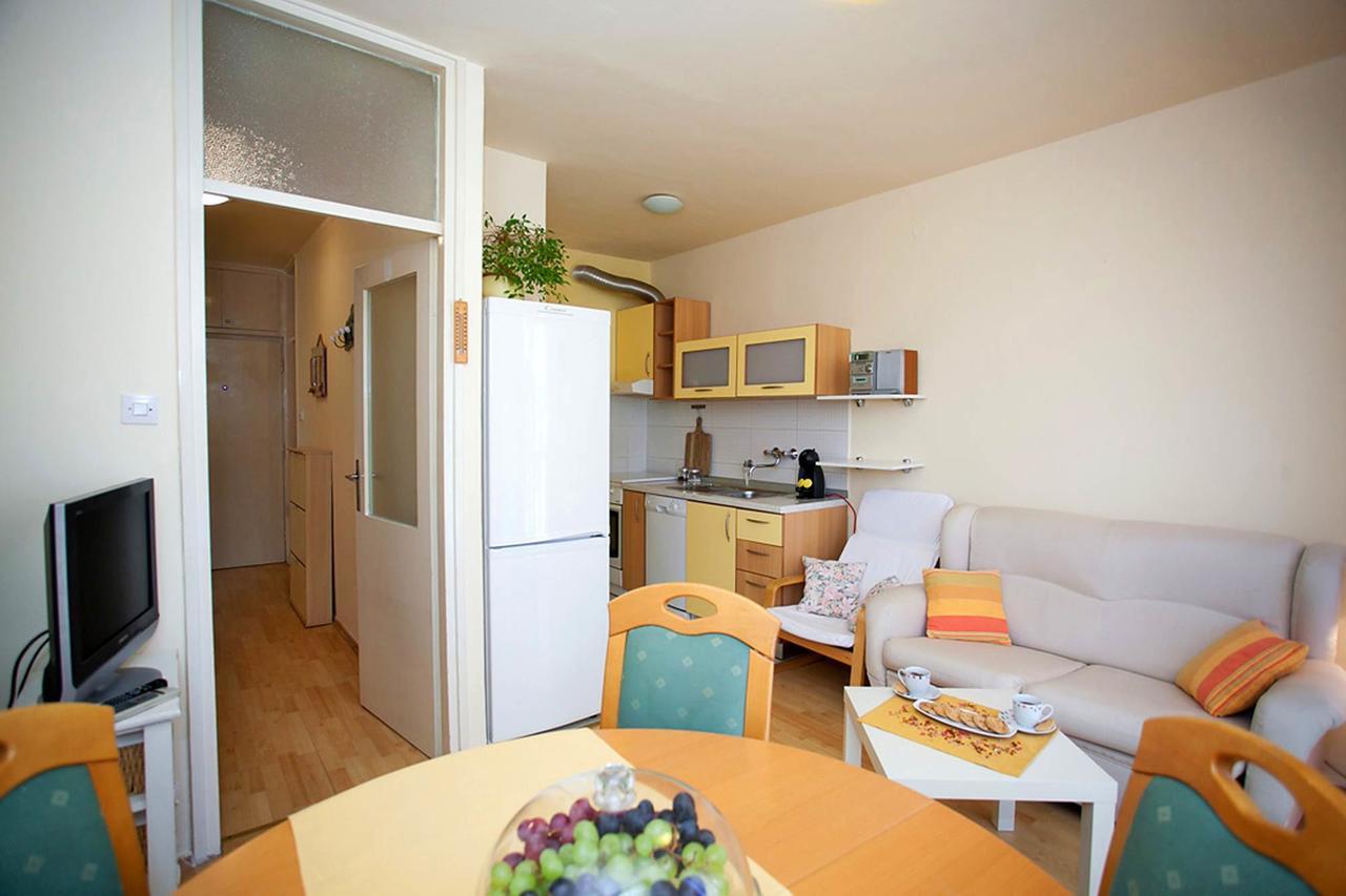 Apartment The Way Zadar Extérieur photo
