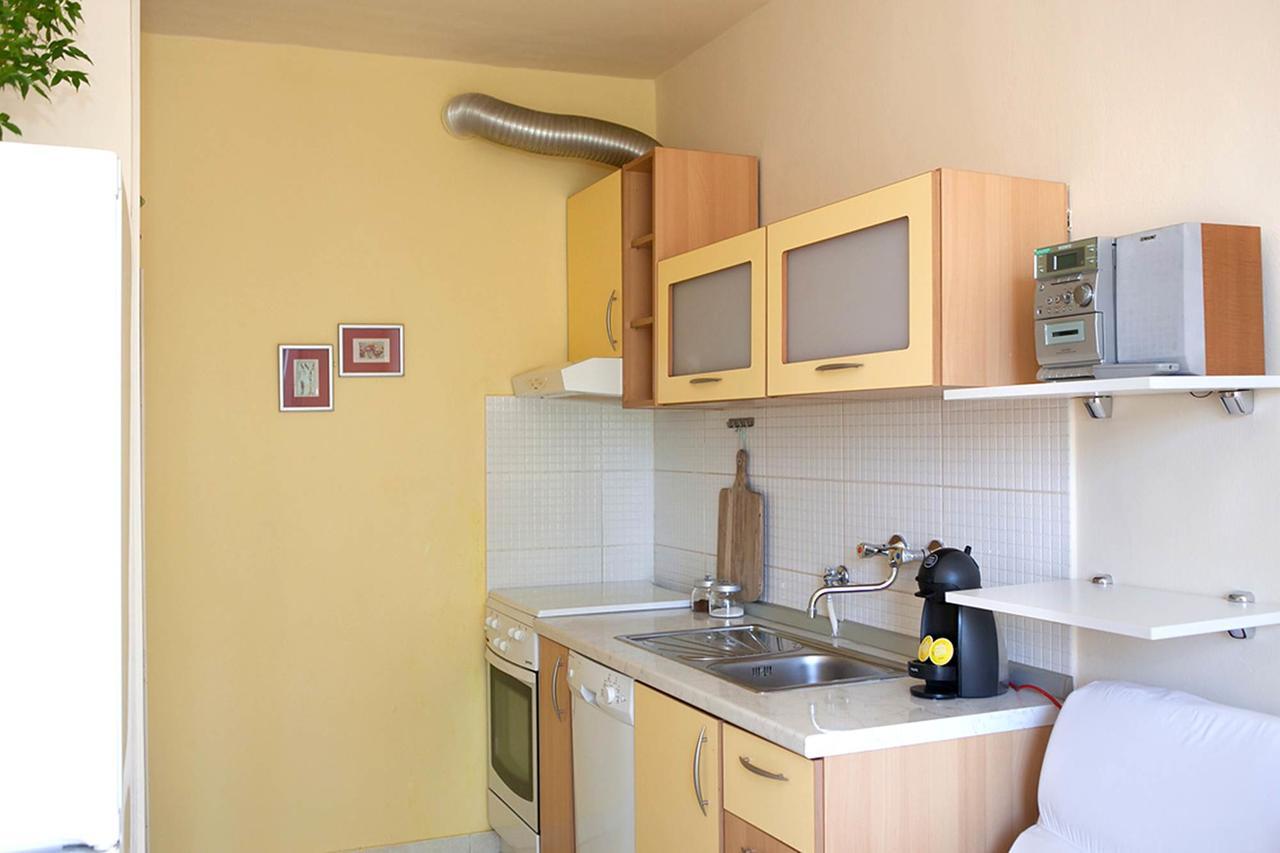 Apartment The Way Zadar Extérieur photo