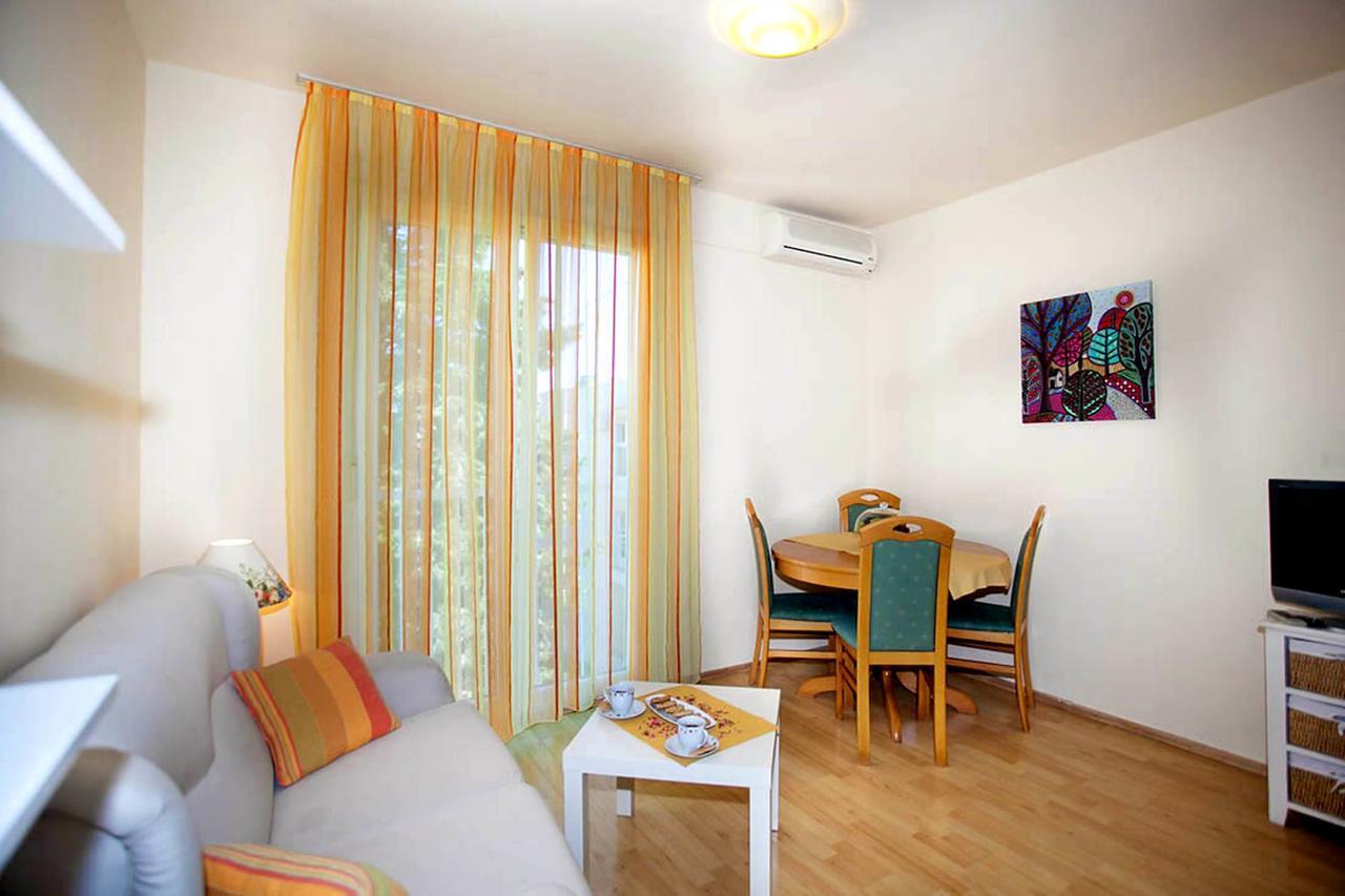 Apartment The Way Zadar Extérieur photo