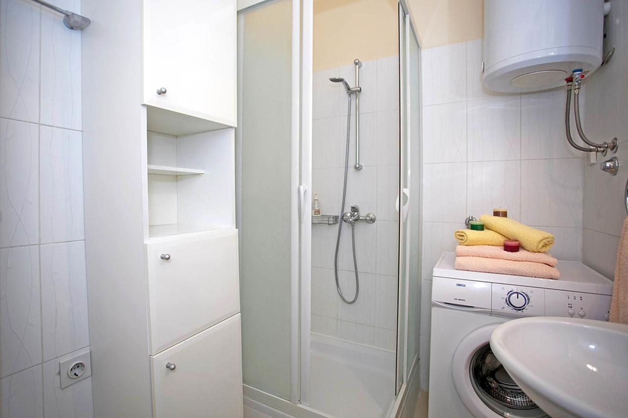 Apartment The Way Zadar Extérieur photo