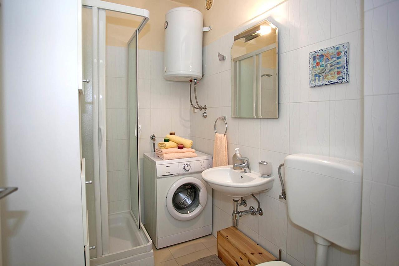 Apartment The Way Zadar Extérieur photo